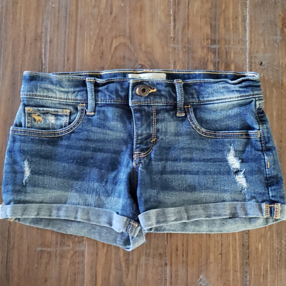 Abercrombie Kids Size 14 Shorts